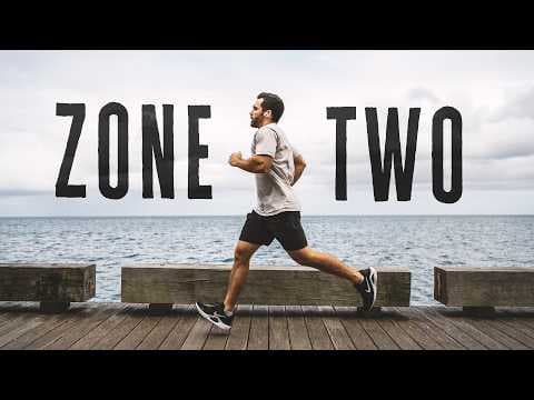I tried zone 2 training for 30 days (what I learned)
