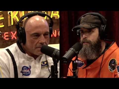 Duncan Trussell Created a Charles Manson Chatbot and Learned a Dangerous Lesson About AI