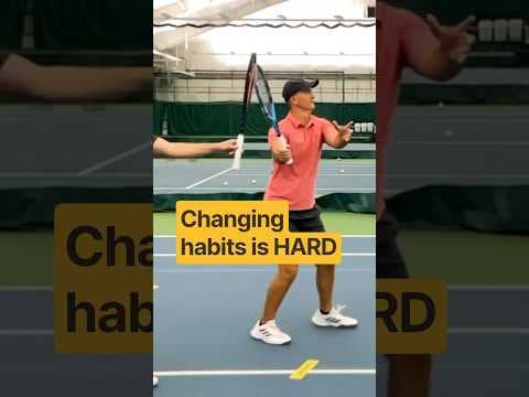 How to clean up your volleys: