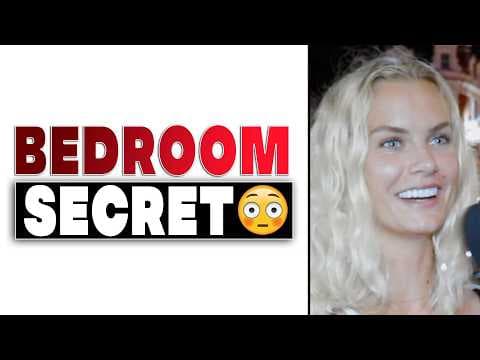 London Girls Reveal Their Bedroom Secrets | Street Interviews