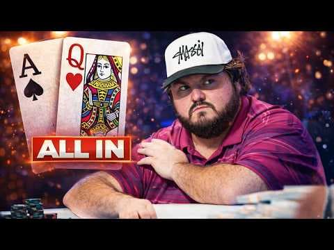 $18,277,000 Prize Pool at the WPT World Championship