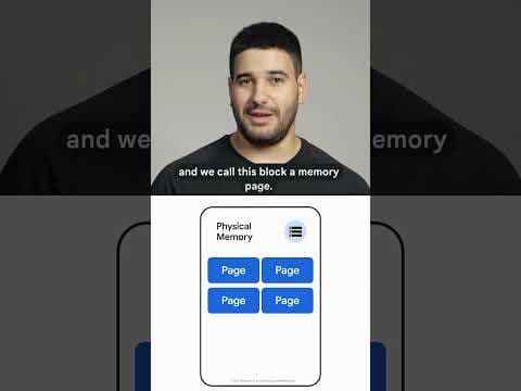 What to know about 16 KB memory page migration for Android
