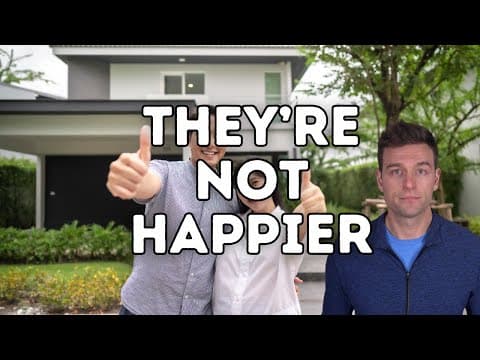 The Psychology of Home Ownership