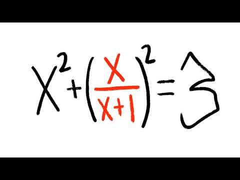 I asked Google Gemini for nice equations and got this!
