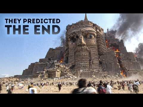The Lost Sumerian Civilization Left Behind a Warning for the Modern World