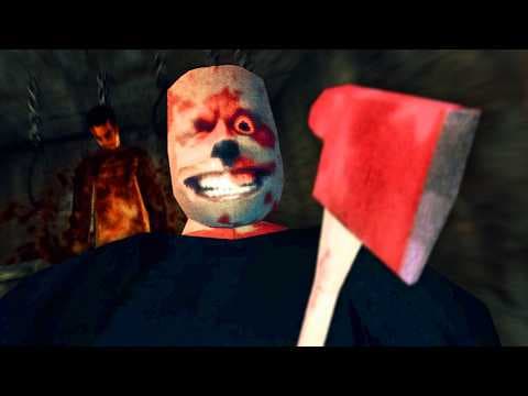 PSYCHO INN