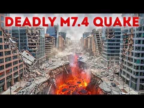 Why Nobody Was Ready for the Earthquake in Colombia