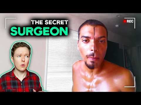 The Disturbing Case of Ezequiel Zayas