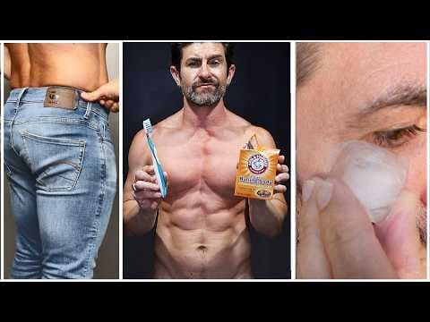 20 Stupidly Simple Ways to Look More Attractive