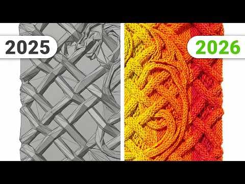 This New Physics Engine Is 45x Faster!