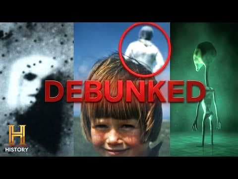 Strange Signals From Deep Space | The Proof Is Out There