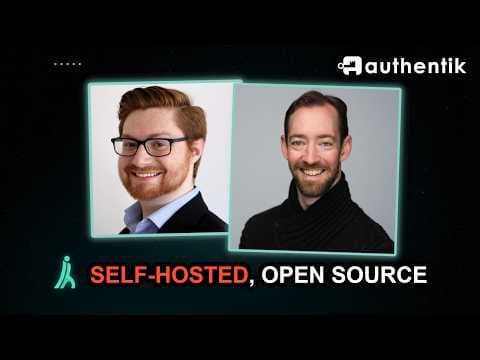 Extremely Easy Identity Management (with Fletcher Heisler!)