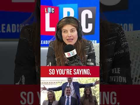 'You're a puppet for Reform UK!'