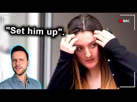 Cops Unlock Ex's Phone, Uncover Horrifying Secrets