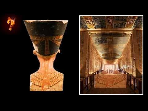 Earth's Ancient Super-Civilization Exposed!!! 🤯