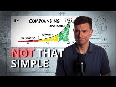 The Biggest Myths in Personal Finance