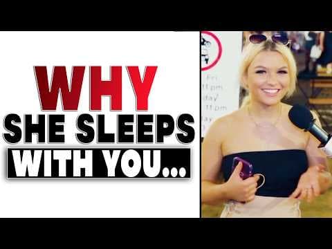 Girls Reveal What They Find Attractive in Men   | Street Interviews