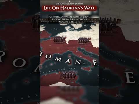 Disease, Plagues, and 28-Year Lifespans in Roman Britain
