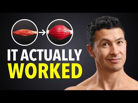 What If You Never Take Rest Days? [EXPERIMENT]