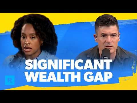"I Don't Want Him To Think I'm a Gold Digger"