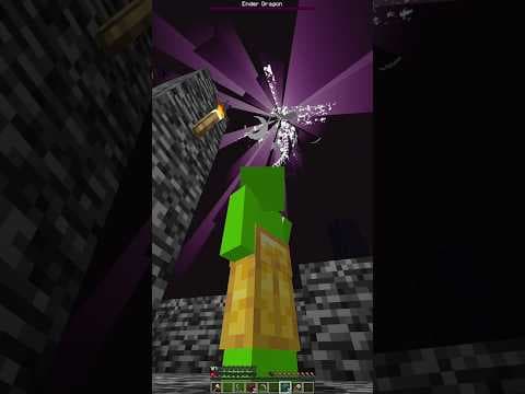 How To Beat Minecraft