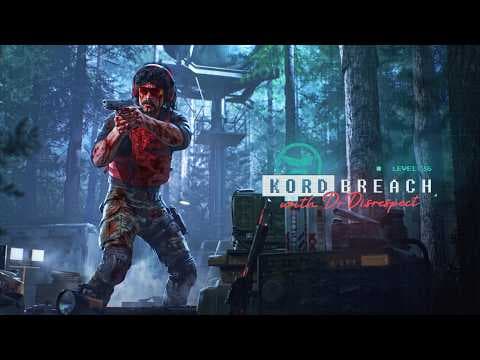 🔴DR DISRESPECT - TARKOV - LEVEL 36 - BLOOD BATH