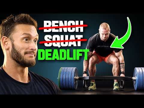 The New Era of Building Muscle, Dropping Fat and Getting Stronger