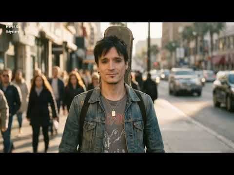 !Mystery - Here I Go