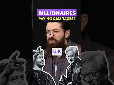 This Is What Billionaire Are Doing.....