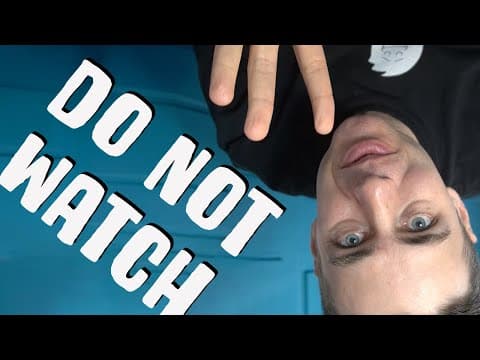 Alex Clark DO NOT WATCH is trending... here's why