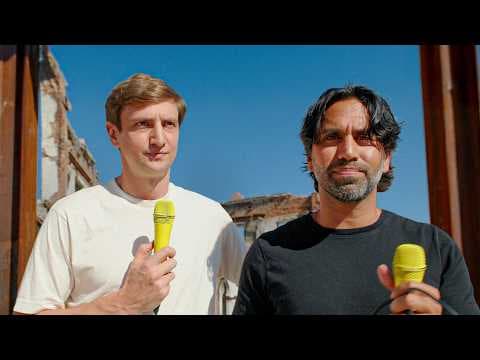 This was a hard year.