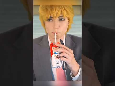 ASMR - Where is Mob when you need him?! #shorts