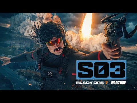 THE GRAPPLE HOOK ERA. | WARZONE