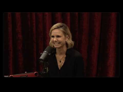 Joe Rogan Experience #2567 - Mariana van Zeller