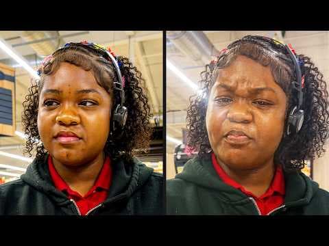 Pop Tart Ruined Her Day