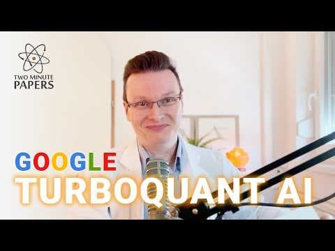 Google New TurboQuant AI: Hype vs. Reality