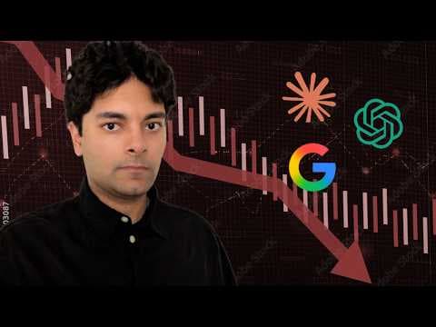 The End of Programming as we Know It