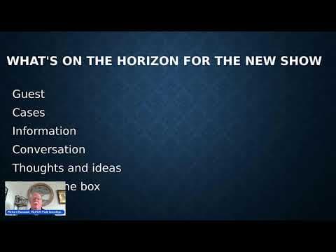 MUFON Contact Radio - ‘On the Precipices of Awareness’