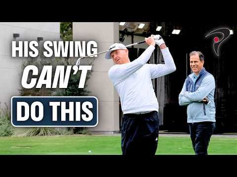 Inside the Most Advanced Golf Assessment I’ve Ever Had - What It Revealed