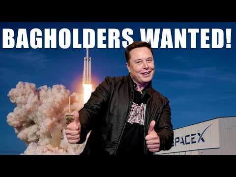 SpaceX IPO Scandal