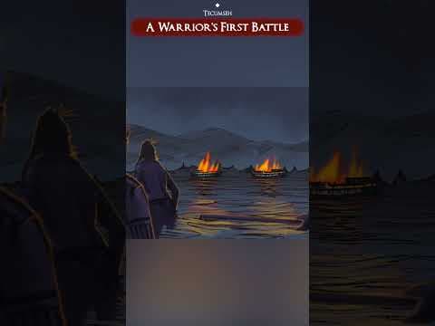 Tecumseh's Greatest Failure and Vow of Bravery