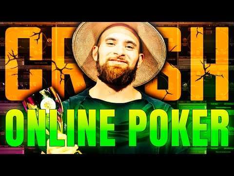 How to RUN DEEP in Online Tournaments [Live Stream]