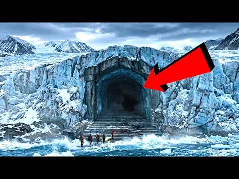 IT'S GONE! Antarctica Cover-Up! Google Earth Is HIDING THIS FROM YOU!