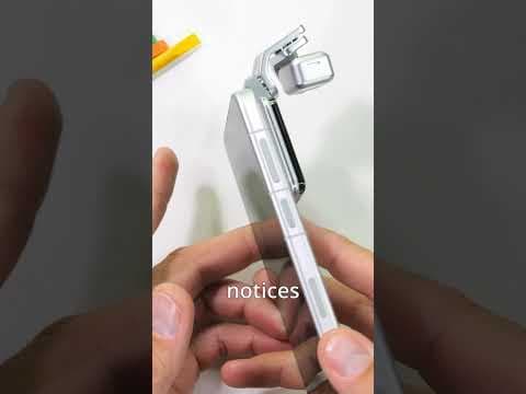 Can your new iPhone do this?!