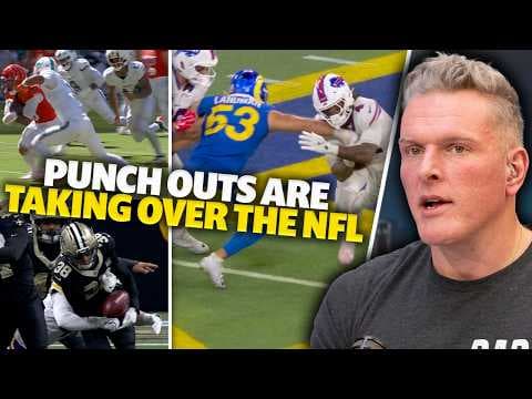 This ONE Defensive Technique Is Changing The Way NFL Games Are Won