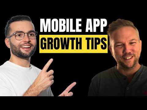 Effective Onboarding & Paywall to grow your app