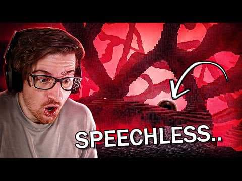 Destroying A World That Doesn't Exist. (REACTION)