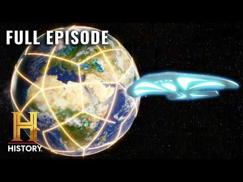 Are UFO Hotspots Portals to Other Dimensions? (S19, E1) | Ancient Aliens | Full Episode
