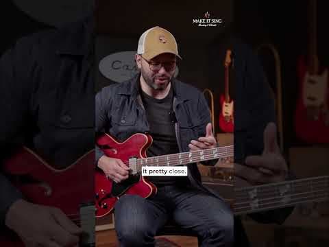Fix Your Out-of-Tune Guitar Bends with Seth Rosenbloom