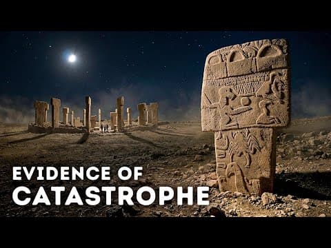5 Unexplained Ancient Structures That Made Archaeologists Sweat